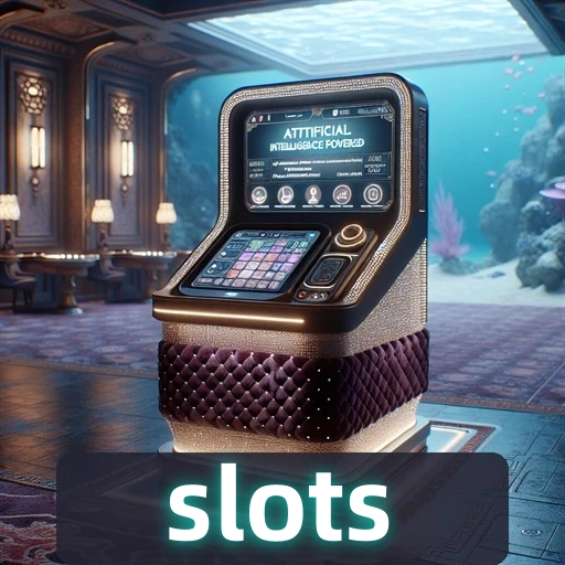 Slots no fbmbet: A Aventura das Apostas Online