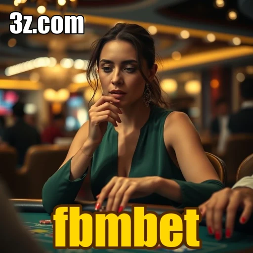 fbmbet Blackjack