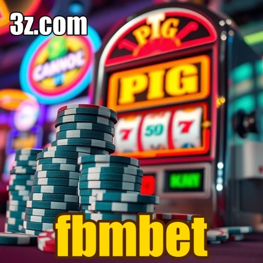 fbmbet Apostas Ao Vivo