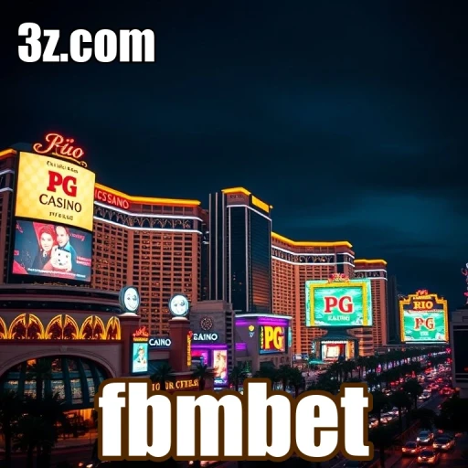 fbmbet Cassino Ao Vivo