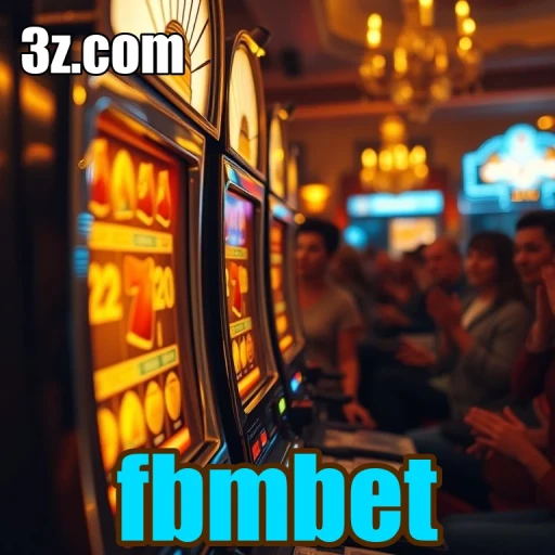 fbmbet Poker
