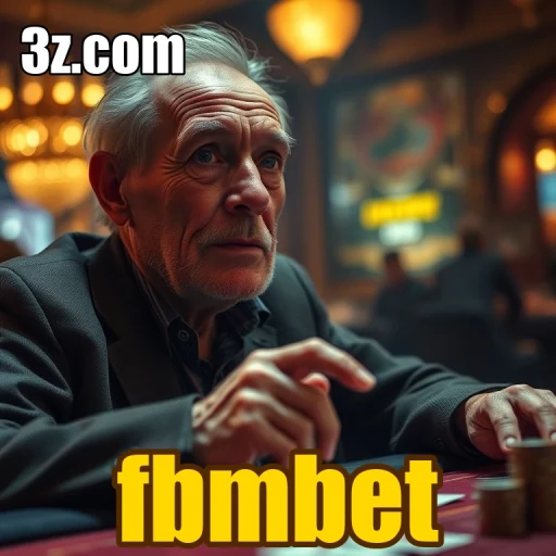 fbmbet Promoções