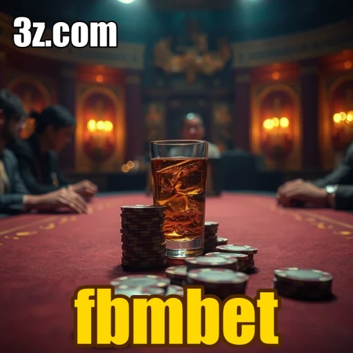 fbmbet Jogos de Mesa